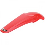 Aripa spate Honda CRF 450R &#039;05 rosie Cod Produs: MX_NEW 14030183PE