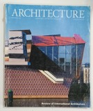ARCHITECTURE , INCORPORATING ARCHITECTURAL TECHNOLOGY , SEPTEMBER , 1995