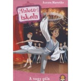 Balettiskola 3. - A nagy g&aacute;la - Aurora Marsotto