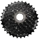 Bloc De Pinioane Pe Caseta Shimano Cs-Hg200-8, 8 Vit., 12-14-16-18-21-24-28-32 (... Cod:ACSHG2008232T