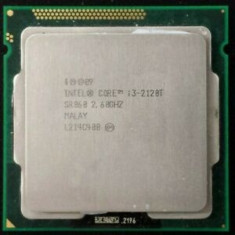Procesor Intel Core i3-2120T 2.60GHz, 3MB Cache, Socket 1155 foto