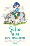 Sofia in sa - Dick King Smith