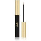 Yves Saint Laurent Couture Eyeliner eyeliner culoare 4 Brun Essentiel Satin&eacute; 2.95 ml