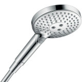 Cumpara ieftin Para de dus Hansgrohe, Raindance Select S, crom