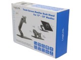 Suport pentru monitor LOGILINK 10kg 17-32&quot; Braț lung 263mm