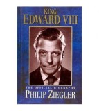 Philip Ziegler - King Edward VIII - The official biography - 112016