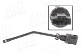 Senzor,temperatura interioara SKODA FABIA II (542) (2006 - 2014) AIC 56924