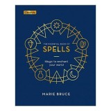 Essential Book of Spells