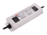 Alimentator LED 96W 42V DC 1,14-2,28A MEAN WELL ELG A IP65 pulsatoriu