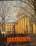 Album Bucuresti - Hedy Loffler