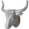 Cap de taur-decoratiune rasini speciale YAC070