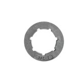 Rotita motrica drujba pas 325-7, Mediu
