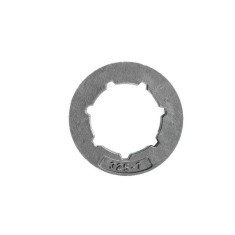 Rotita motrica drujba pas 325-7, Mediu