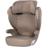 Cumpara ieftin Scaun auto Chipolino Cyber I-Size 100-150 cm latte
