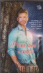 Prima stea a noptii foto