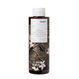 Gel de duș hidratant cu iasomie KORRES 250 ml