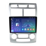 Cumpara ieftin Navigatie dedicata cu Android KIA Sportage 2004 - 2010 fabricata in Coreea, 8GB