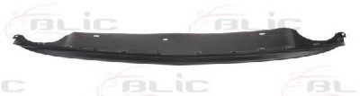 Spoiler OPEL INSIGNIA (2008 - 2016) BLIC 5511-00-5079970P foto