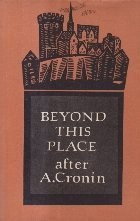 Beyound This Place (after A. Cronin) foto