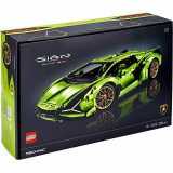 LEGO&reg; Technic - Lamborghini Sian FKP 37 (42115), LEGO&reg;