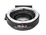 ​Adaptor AF Obiectiv Canon EF la Camere Fuji X Viltrox EF-FX2 Pro