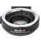 ​Adaptor AF Obiectiv Canon EF la Camere Fuji X Viltrox EF-FX2 Pro