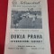program Internacional Slovnaft - Dukla Praga