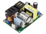 Alimentator Pulsatoriu 120W, 15V DC, Protecție OPP, OTP, OVP