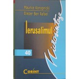 IERUSALIMUL-M. KONOPNICKI, E.B. RAFAEL-254764