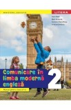 Comunicare in limba moderna engleza - Clasa 2 - Manual - Carol Read, Mark Ormerod, Cosmina-Elena Moisa, Cristina Durbacea