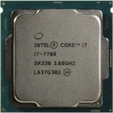 Cumpara ieftin Procesor Intel Kaby lake Core i7-7700, 3,6GHz, 8MB, 65W, LGA1151