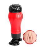 Masturbator Flora Ultra Stimulation