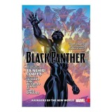 Black Panther Vol. 2