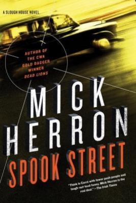 Spook Street foto