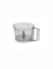 Bol Mixer Blender Robot Bucatarie Bosch Siemens MCM (Modele Compatibile: MCM3101B, MCM3201B, MCM3301BGB, MCM3401M, etc.)