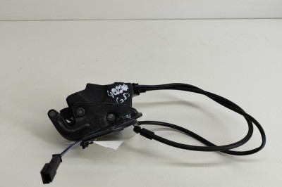 &amp;Icirc;ncuietoare ușă dreapta spate BMW i3 I01 2020 OEM: 7291034 22081729 foto