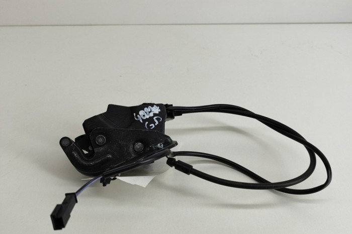 &Icirc;ncuietoare ușă dreapta spate BMW i3 I01 2020 OEM: 7291034 22081729