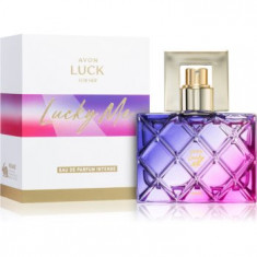 Apa de parfum intens Avon Luck Lucky Me pentru Ea, 50 ml - Avon foto
