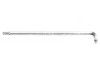 Cheie sferică Torx TX08 101mm oțel crom-vanadium