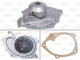 VALEO 506698 Pompă de apă, răcire motor