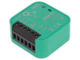 Controler Jaluzele SUPLA Metalic 230VAC IP20 2 Canale