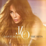 Dance Again... The Hits | Jennifer Lopez, Pop