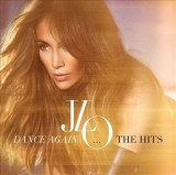 Dance Again... The Hits | Jennifer Lopez, Epic Records
