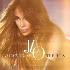 Dance Again... The Hits | Jennifer Lopez