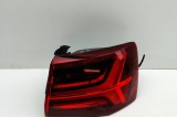 nerasta AUDI A6 Avant 4G5, C7, 4GD 2015 OEM: 4G9945096F 31459855