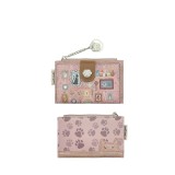 Little Kat Card Holder/Coin Purse Sweet &amp; Candy XK-13-25A