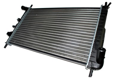 Radiator, racire motor FORD MONDEO III (B5Y) (2000 - 2007) THERMOTEC D7G016TT foto