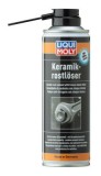 LIQUI MOLY 1641 Keramik Rostl&ouml;ser mit K&auml;lteschock solvent rugina