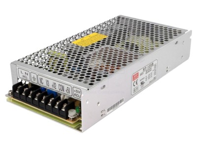 Alimentator Pulsatoriu Modular 132W 5VDC foto