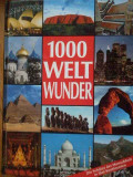 1000 Welt Wunder - Necunoscut ,302588